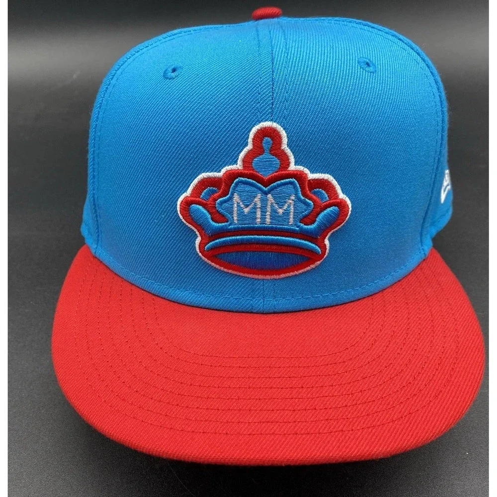 Era Miami Marlins City Connect Hat 7 7/8‎